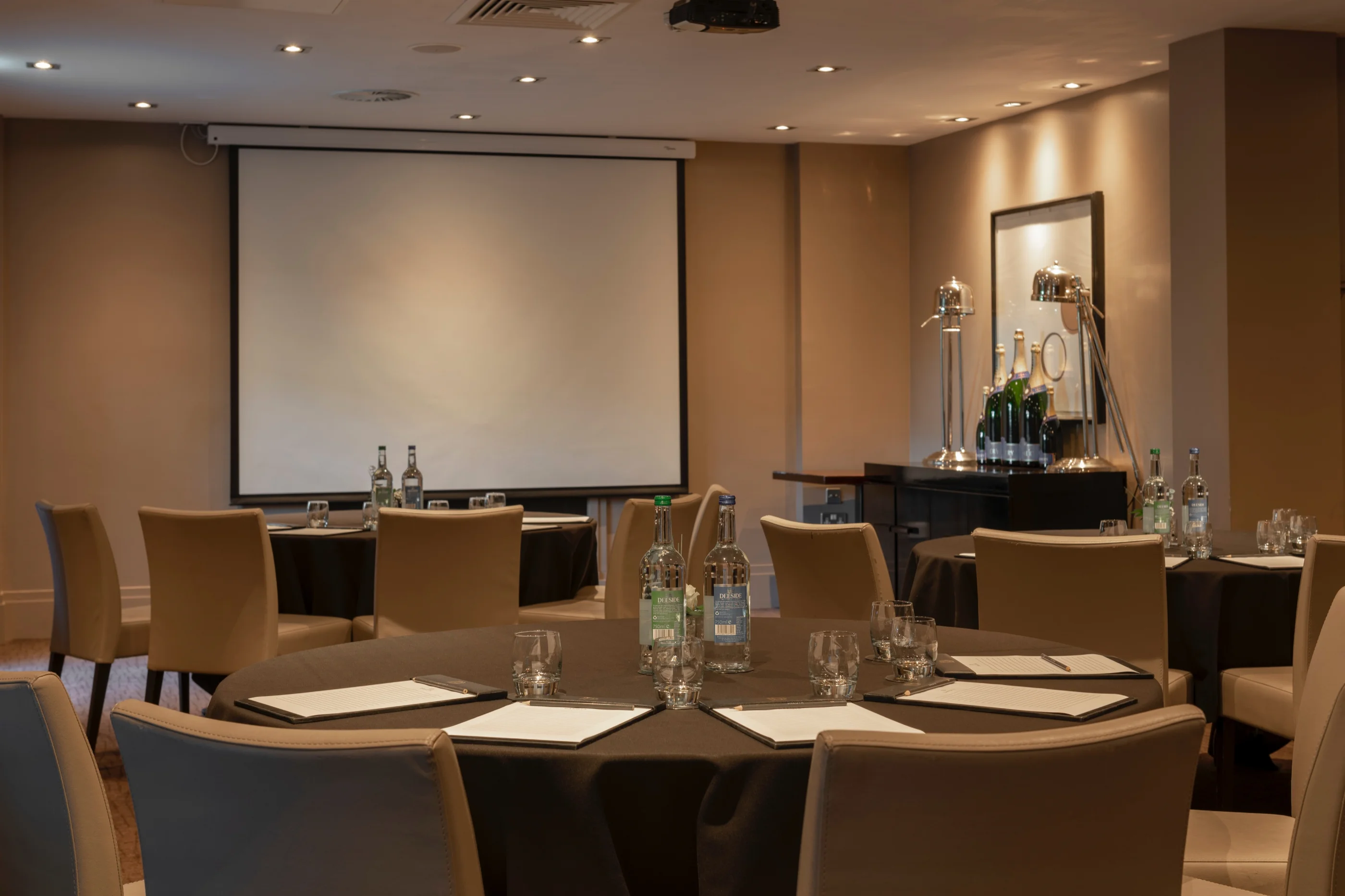 24-Hour Delegate Rate Package